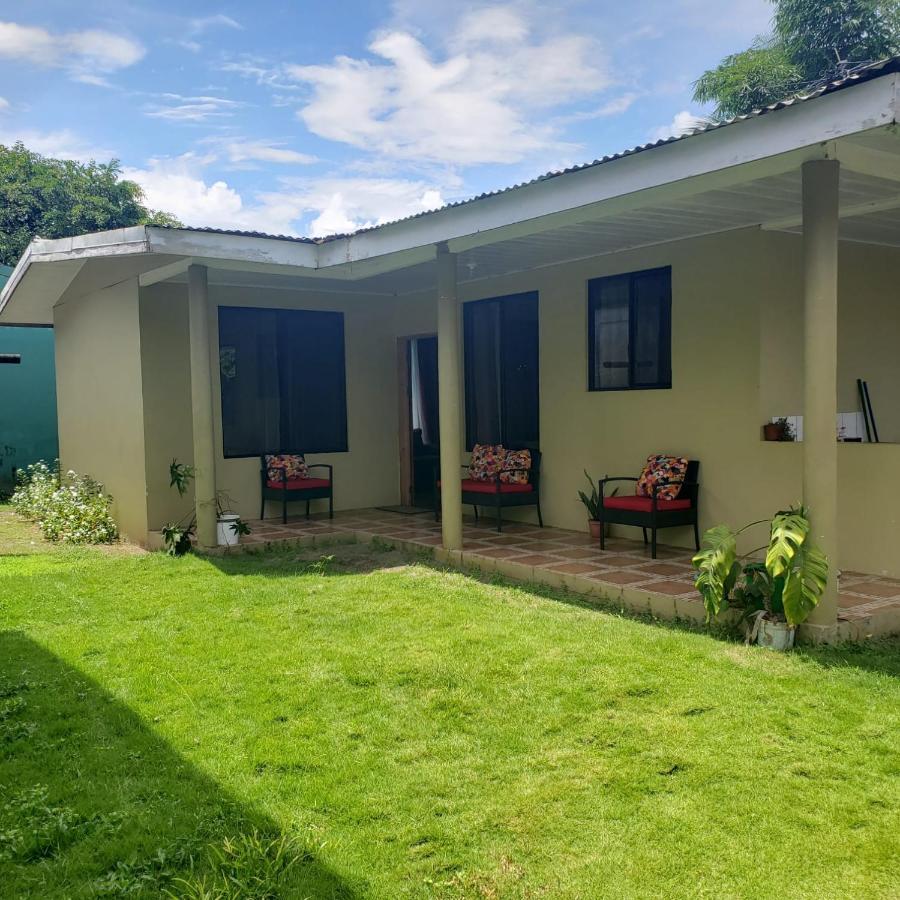 Hotel Casa Thirema Tortuguero Zewnętrze zdjęcie