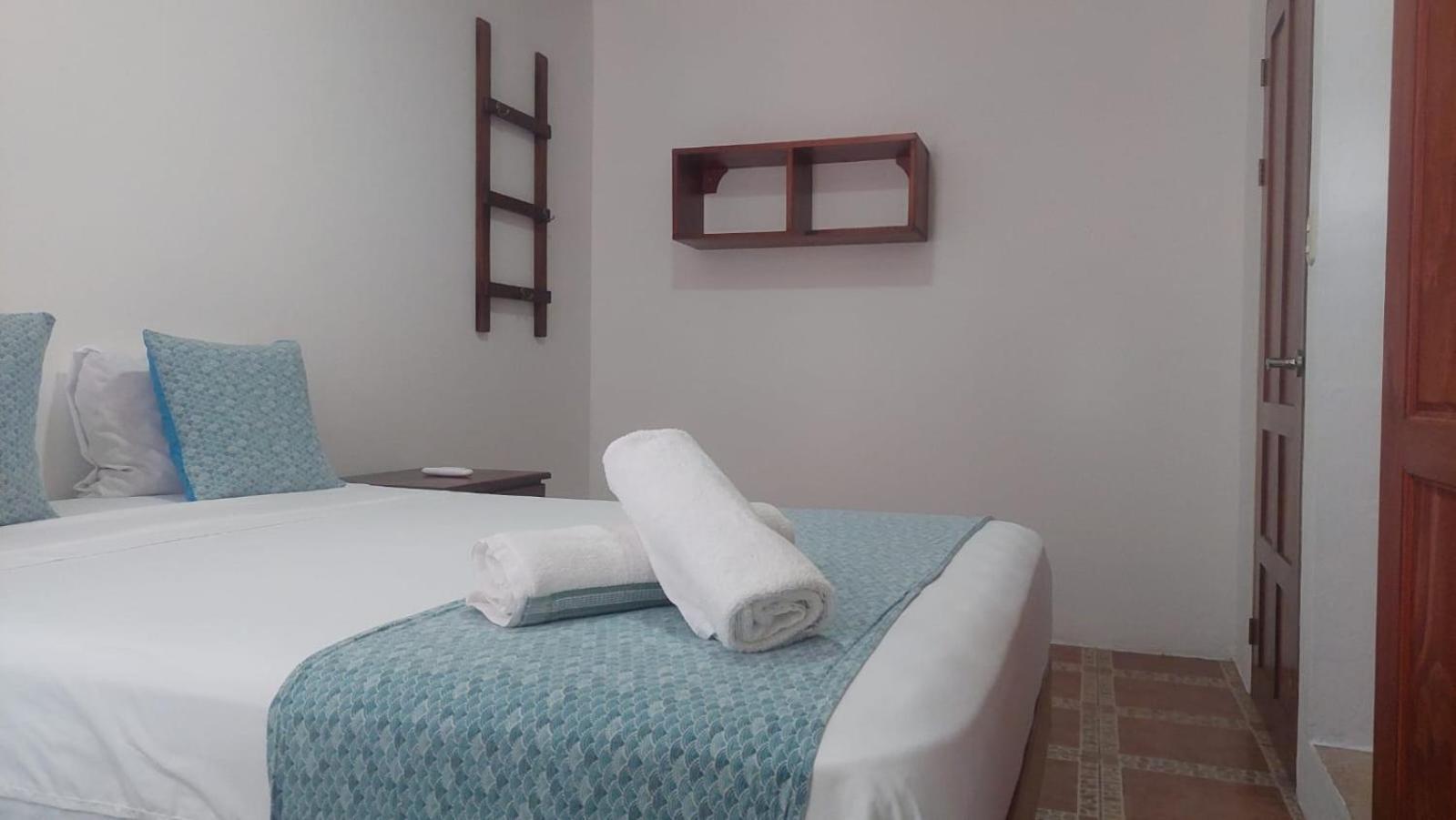 Hotel Casa Thirema Tortuguero Zewnętrze zdjęcie