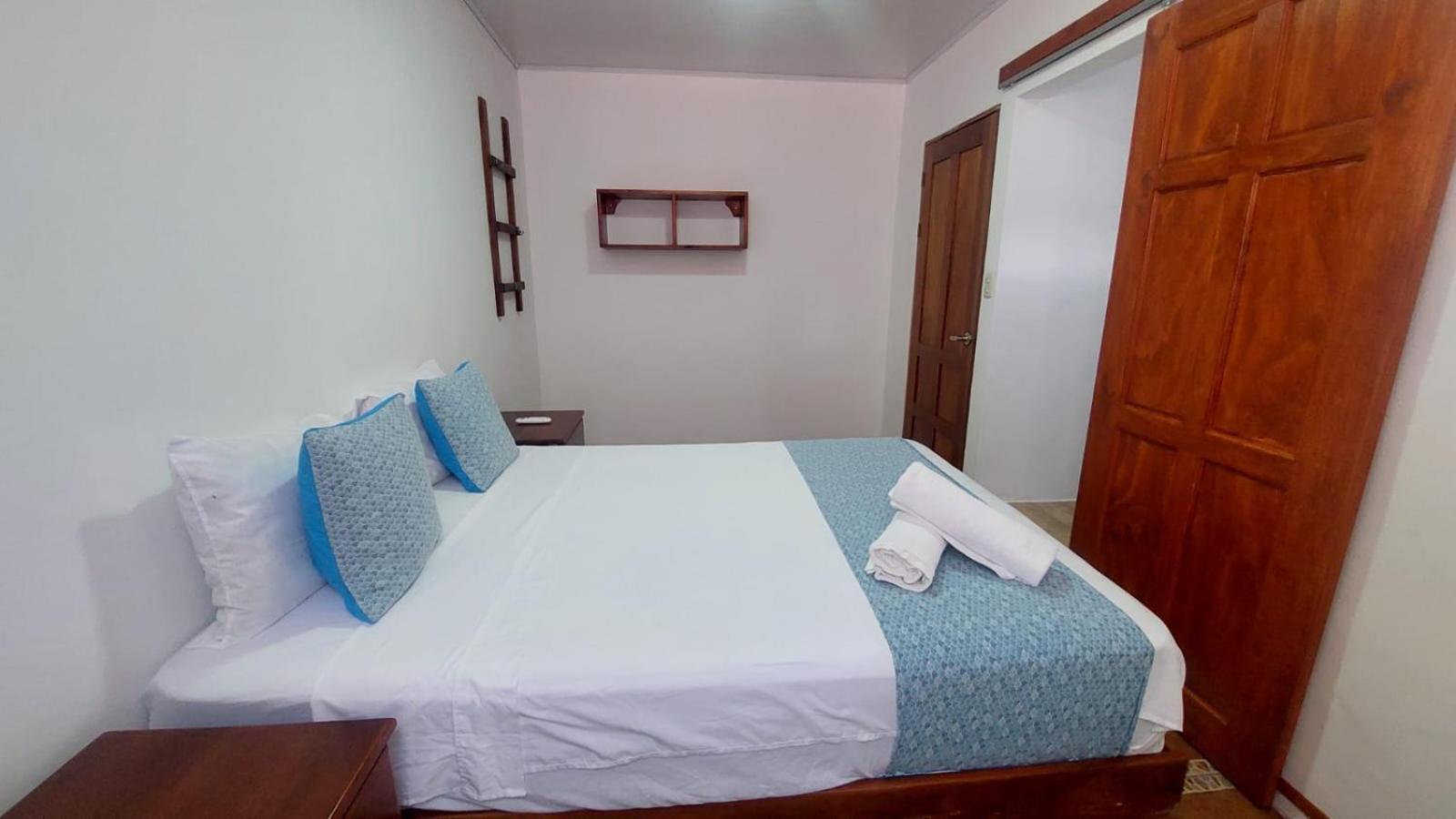 Hotel Casa Thirema Tortuguero Zewnętrze zdjęcie
