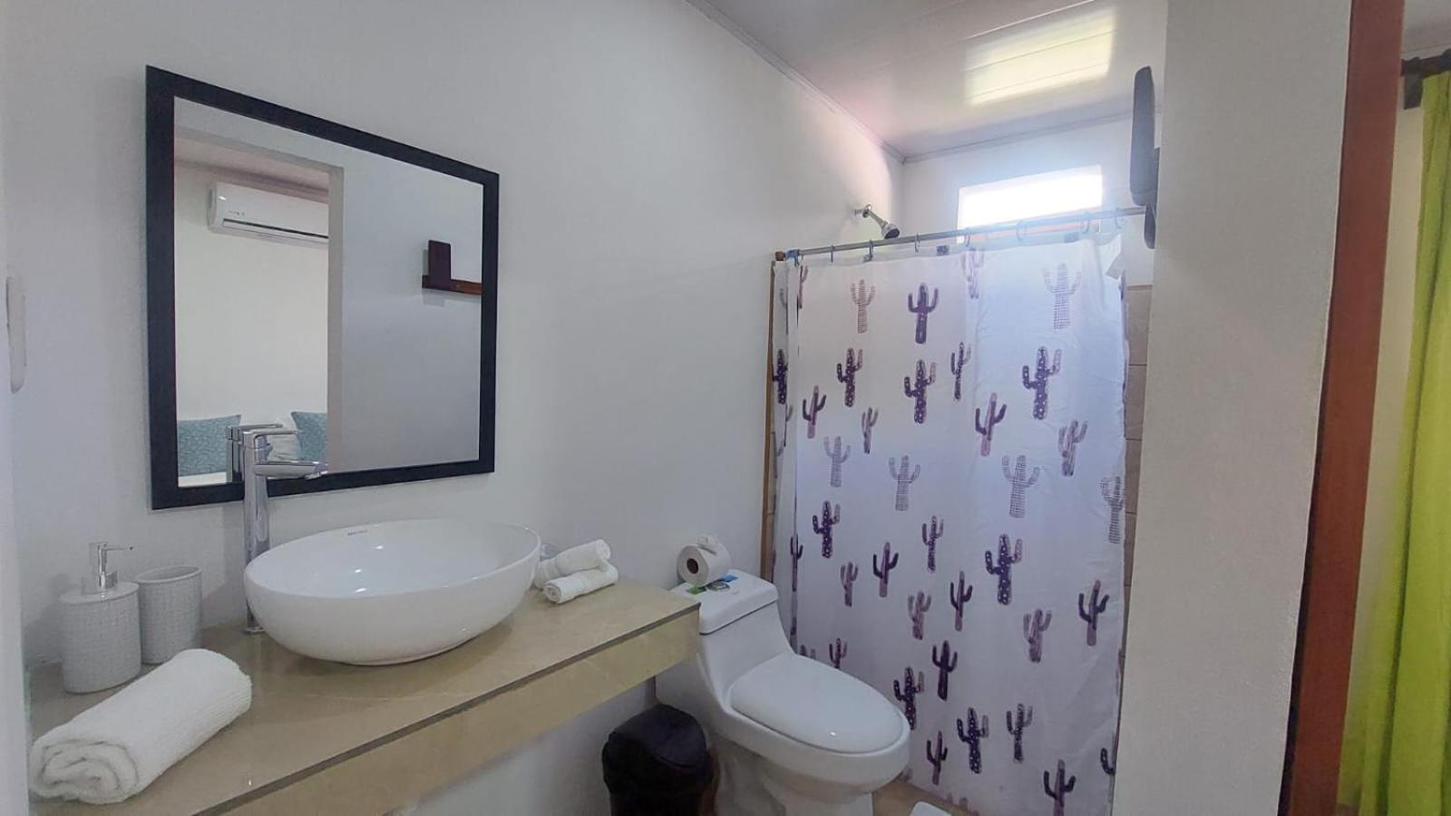 Hotel Casa Thirema Tortuguero Zewnętrze zdjęcie