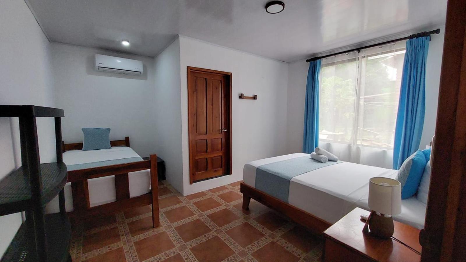 Hotel Casa Thirema Tortuguero Zewnętrze zdjęcie